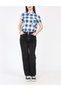 Bluza, Alb/Albastru - 3