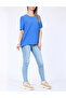 Tricou, Albastru - 3