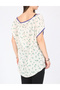 Bluza, Crem - 3