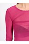 Bluza, Magenta - 3