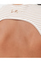 Top, Crem - 3