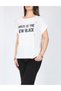 Tricou, Alb - 3