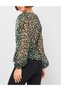 Bluza, Floral - 3