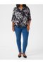 Bluza, Negru - 4
