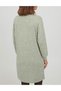 Rochie scurta, Verde - 3