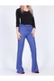 Pantaloni, Albastru - 5