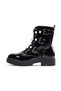 Ghete, Negru - 3