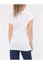 Tricou, Alb - 3