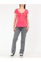 Tricou, Roz - 3