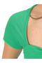 Top, Verde - 6