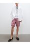 Pantaloni scurti, Roz - 4