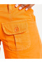 Pantaloni, Portocaliu - 3