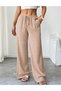 Pantaloni, Crem - 3