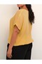 Bluza, Galben - 3