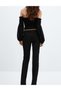 Top, Negru - 3