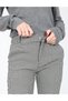 Pantaloni, Alb/Negru - 4