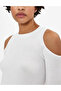Bluza, Alb - 3