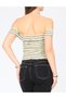 Top, Mix culori - 4