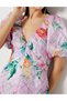 Rochie medie, Mov - 3