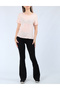 Tricou, Roz - 5