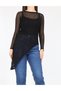 Bluza, Negru - 3