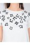 Tricou, Alb - 4