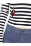 Pantaloni, Albastru - 6