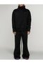 Pantaloni, Negru - 5