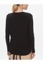 Bluza, Negru - 3
