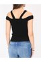 Top, Negru - 3