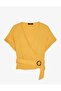 Bluza, Galben - 4