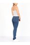 Blugi, Bleumarin - 3