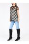 Bluza, Negru - 3