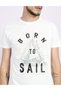 Tricou, Alb - 4