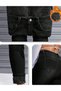 Blugi, Negru - 6