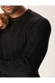 Bluza, Negru - 5