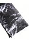 Pantaloni de ski, Negru - 5