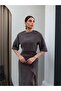 Flounce Detailed Dress - 4