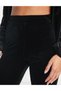 Pantaloni, Negru - 4