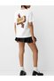 Tricou, Alb - 3