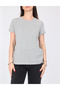 Tricou, Gri - 4