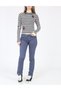Pantaloni, Albastru - 5