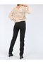 Blugi, Negru - 4