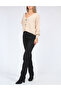 Blugi, Negru - 6