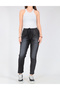 Pantaloni, Negru - 3