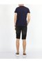 Tricou, Bleumarin - 4