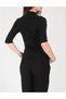 Bluza, Negru - 4