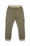 Pantaloni, Verde - 3
