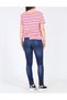 Tricou, Roz - 3