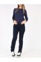 Pantaloni, Bleumarin - 4